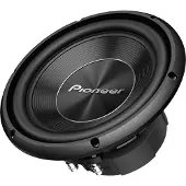 Pioneer Altavoces De Coche Ts-a250d4