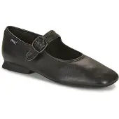 Camper Bailarinas con hebilla 'Casi Myra' negro