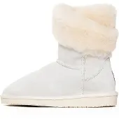 Gooce Botas 'Beverly' blanco