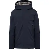 Elvine Chaqueta de invierno 'Vhinner' navy