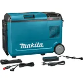 Makita Nevera Portátil Rígida Cw004gz