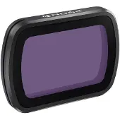 FreeWell Filtro Nd64 Para Dji Osmo Pocket 3