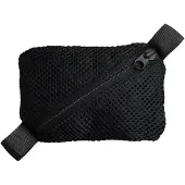 Savotta Trinket Pouch 10x15cm, standalone, negro