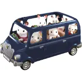 Sylvanian Families Cometa