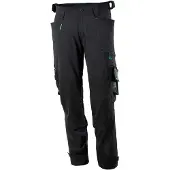 Mascot Pantalones Advanced 17079 Knee Pad Pockets