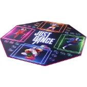 Subsonic Alfombra Gaming Just Dance