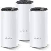 TP-LINK Router Ac1200 Mesh Wifi System Wireless