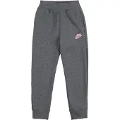 Nike Pantalón 'CLUB FLEECE' gris oscuro