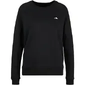 Bergfreunde - Women's Sweater - Jerséis size 42, negro