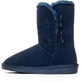 Gooce Botas de nieve 'Hubbard' navy