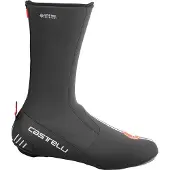 Castelli - Estremo Shoecover - Cubrezapatillas size S, gris