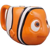 Half Moon Bay Taza 3d Nemo 450ml