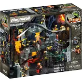 Playmobil Figura Dino Mine Dino Rise