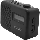 Pure Radio Digital Elan One 2 Bluetooth