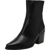 Paul green Botines '8075' negro
