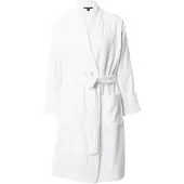 Ralph Lauren Albornoz corto blanco