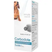 Carbodote - 100 ml