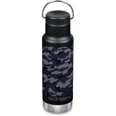 Klean Kanteen Botella Insulated Classic Loop Cap 532ml
