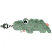 Done by Deer Juguete Para Bebés Cozy Friend Croco
