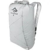 Sea to Summit - Ultra-Sil Dry Day Pack - Daypack gris