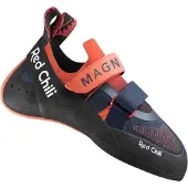 Red Chili Pies De Gato Magnet
