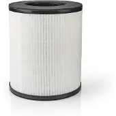 Nedis Filtros Purificadores De Aire Aipu100cwt