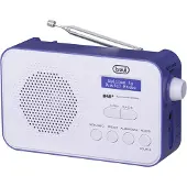 Trevi Radio Dab F92