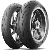 Michelin Neumático Trasero Sport-touring Power 6 Zr 69w Tl