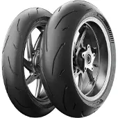 Michelin Neumático Trasero Sport-touring Power Gp2 Zr 75w Tl