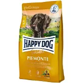Happy Dog Supreme - Sensible Piemonte - 4 kg