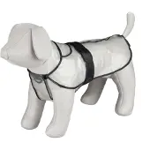 Trixie Impermeable para Perros Tarbes - S - 34 cm