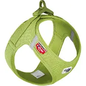 Curli Vest Harness Clasp Air-Mesh - Lima - L
