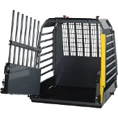 MimSafe Jaula Para Perros Vario Plus Single