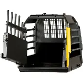 MimSafe Jaula Para Perros Vario Single