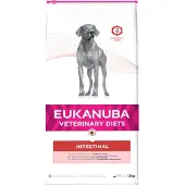 Eukanuba Intestinal - Veterinary Diets - Perro - 12 kg