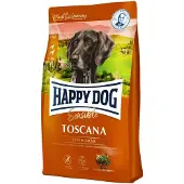 Happy Dog Supreme - Sensible Toscana - 4 kg