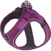 Dog Copenhagen Comfort Walk Go Arnés Purple Passion M
