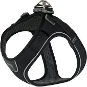 Dog Copenhagen Comfort Walk Go Arnés Black M