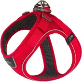 Dog Copenhagen Comfort Walk Go Arnés Classic Red S
