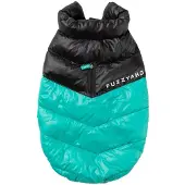 Fuzzyard Chaqueta Para Perro South Harlem