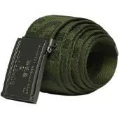 Superdry Cinturón Vintage Webbing