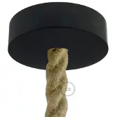 Creative Cables Krl0324 Madera Para Cable 2xl Kit De Rosas