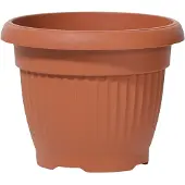 Prosperplast Maceta 38l Terra Collection 50x50x39 Cm