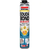 Soudal Espuma De Poliuretano 96435 750ml