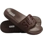 Superdry Chanclas Code Core Vegan Pool