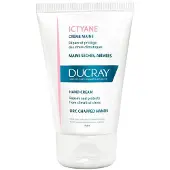 Ducray Crema De Manos Ictyane Duo