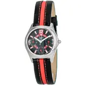 Justina Reloj De Mujer 32550