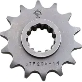 JT Sprockets Piñón Delantero 530 Jtf295.14 Steel