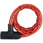 Oxford Candado Barrier 25 Mm 1.5 M