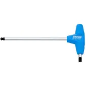 Unior Herramienta Hexagonal Screwdriver T Head
